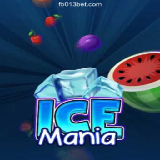 Experience the Thrilling Adventure of IceMania on 013BET.COM Platform-Oficial Slots Brasil