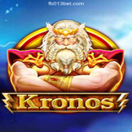 Discover the Thrills of Kronos on 013BET.COM Platform-Oficial Slots Brasil
