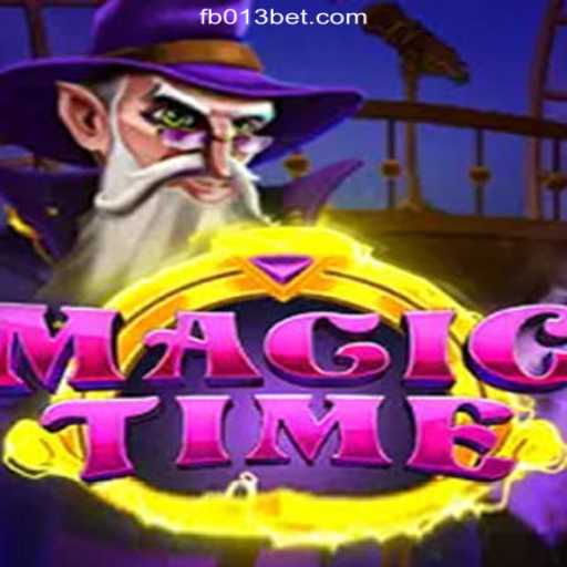 MagicTime: The Exciting Game Experience on the 013BET.COM Platform