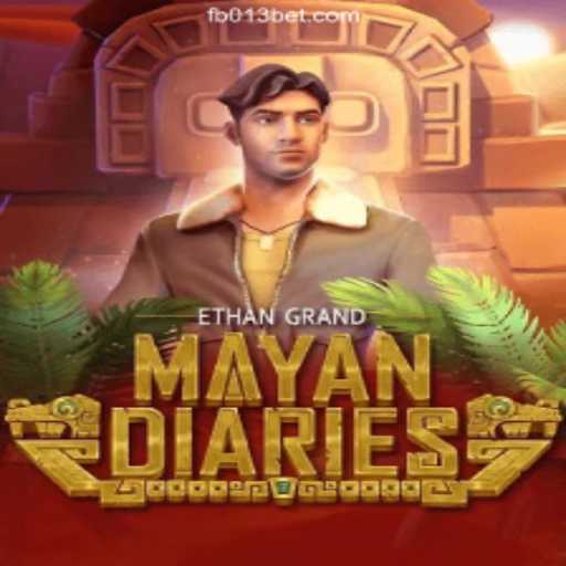 Unveiling the Thrilling World of MayanDiaries on 013BET.COM: An Official Guide to Brazil's Premier Slots Platform