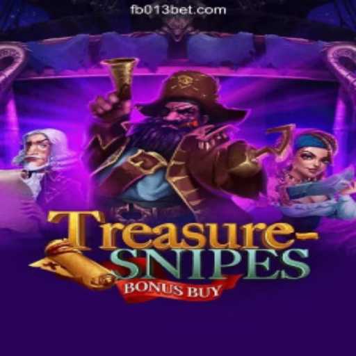 Exploring the Exciting World of TreasuresnipesBonusBuy on 013BET.COM: A Guide to Oficial Slots Brasil