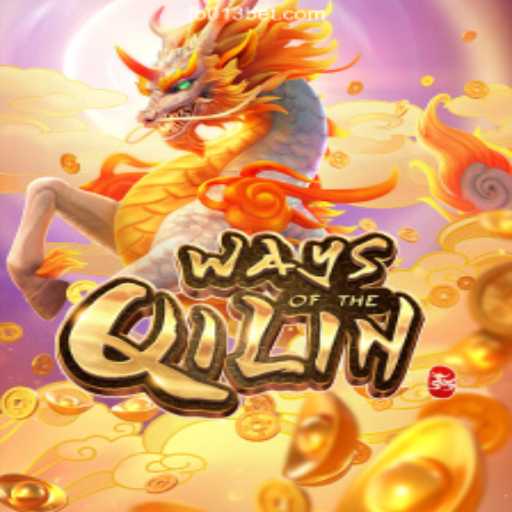 Discover the Mystical World of 'Ways of the Qilin' on 013BET.COM Platform